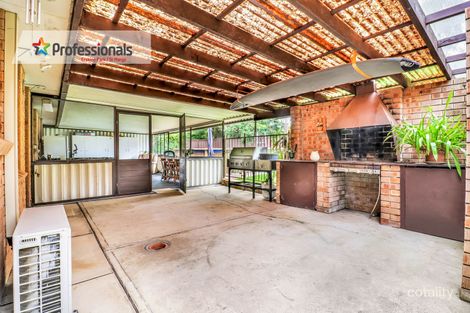 Property photo of 17 Olliver Crescent St Clair NSW 2759