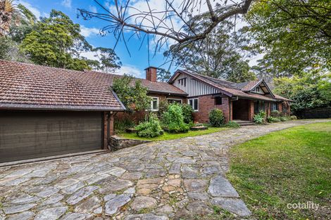 Property photo of 4 Fox Valley Road Wahroonga NSW 2076