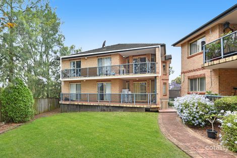 Property photo of 16/2-4 Railway Street Baulkham Hills NSW 2153