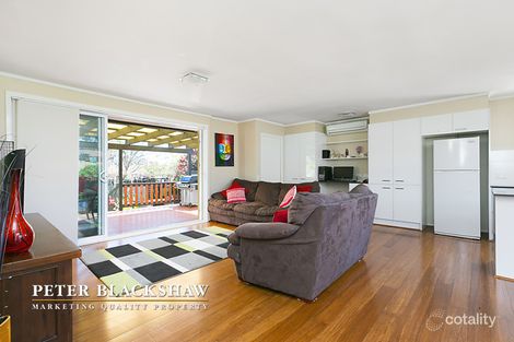 Property photo of 11 Clermont Street Fisher ACT 2611