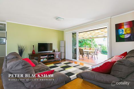 Property photo of 11 Clermont Street Fisher ACT 2611