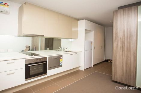 Property photo of 3205/220 Spencer Street Melbourne VIC 3000