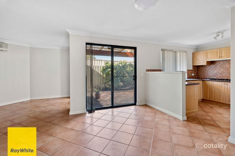 Property photo of 36 Heaton Road Yokine WA 6060