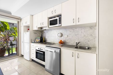 Property photo of 39/2-8 Darley Road Manly NSW 2095