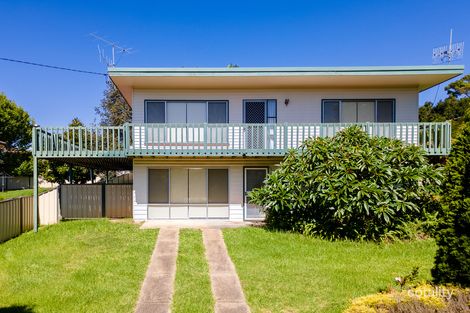 Property photo of 56 Kowara Crescent Merimbula NSW 2548