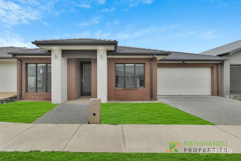 Property photo of 17 Belson Street Mickleham VIC 3064