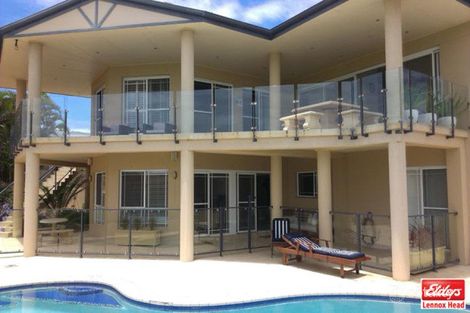 Property photo of 74 Killarney Crescent Skennars Head NSW 2478