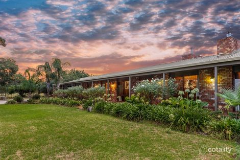 Property photo of 40 Devlin Street Coolamon NSW 2701