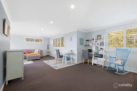 Property photo of 134 McIntosh Road Narraweena NSW 2099