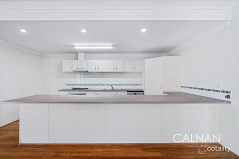 Property photo of 44 Sessilis Crescent Wattle Grove WA 6107