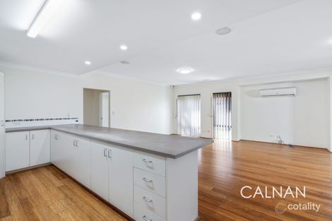 Property photo of 44 Sessilis Crescent Wattle Grove WA 6107
