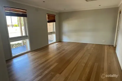 Property photo of 1 Combe Court Epping VIC 3076