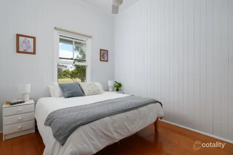 Property photo of 1 Bridge Street Kilkivan QLD 4600