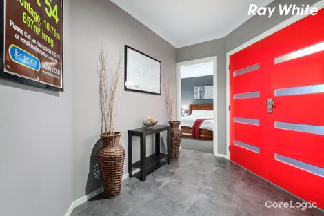 Property photo of 38 Thwaites Road Pakenham VIC 3810