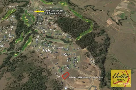 16 Halmstad Bvd, Luddenham, NSW 2745