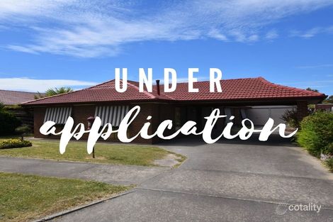 6 Jeeralang Ave, Newborough, VIC 3825