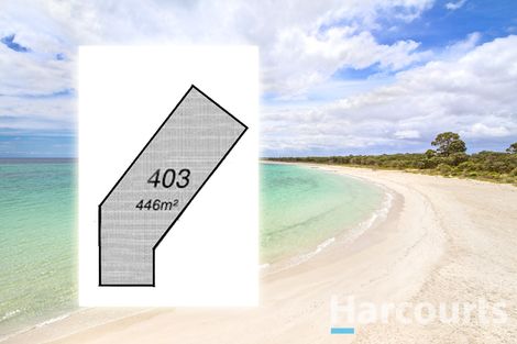 Lot 403 Veazey Bend, West Busselton, WA 6280