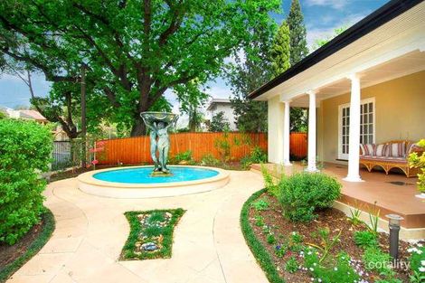 Property photo of 30 Wakeford Road Strathfield NSW 2135