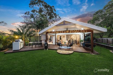Property photo of 45 Hamlyn Drive Port Macquarie NSW 2444
