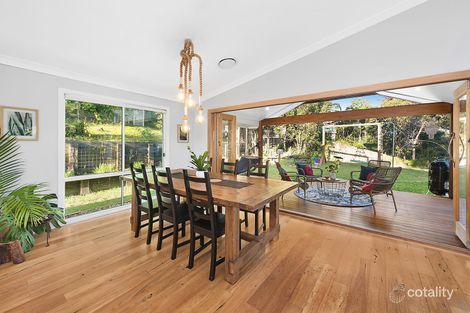 Property photo of 45 Hamlyn Drive Port Macquarie NSW 2444