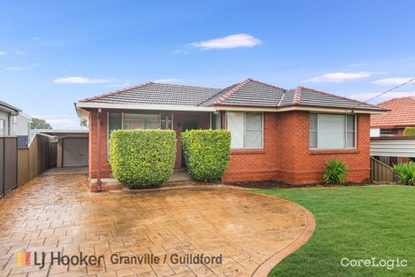 Property photo of 68 Runyon Avenue Greystanes NSW 2145