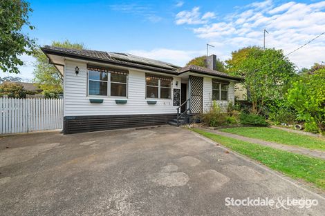 8 Maskrey St, Traralgon, VIC 3844