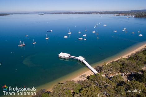 Property photo of 10 Carefree Street Coochiemudlo Island QLD 4184