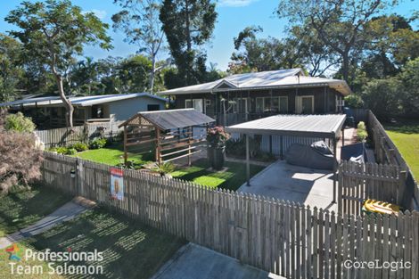 Property photo of 10 Carefree Street Coochiemudlo Island QLD 4184