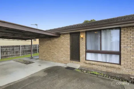 Property photo of 4/71 Grey Street Traralgon VIC 3844