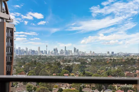 1701/2 Mary St, Burwood, NSW 2134