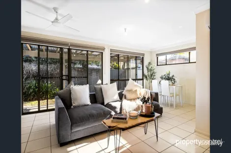 Property photo of 17A Cornell Street Leonay NSW 2750