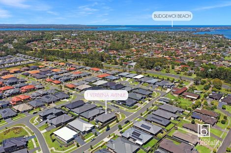 1 Verbena Ave, Hamlyn Terrace, NSW 2259