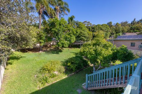 Property photo of 56 Kowara Crescent Merimbula NSW 2548