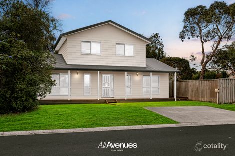 Property photo of 1 Hatch Street Pearcedale VIC 3912