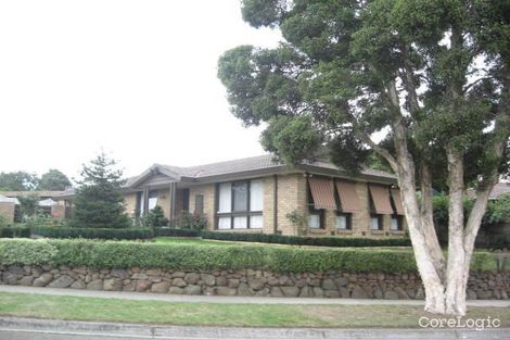 Property photo of 7 Thurra Court Dandenong North VIC 3175