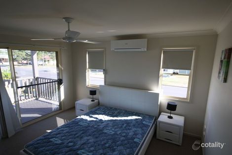 Property photo of 1/58 Wood Street Barney Point QLD 4680