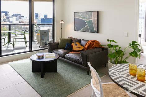 2801/101 Therry St, Melbourne, VIC 3000