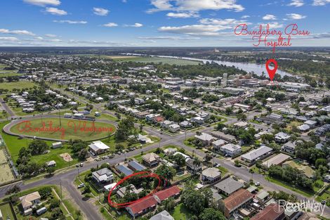 Property photo of 75 Electra Street Bundaberg West QLD 4670