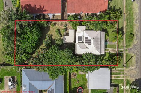 Property photo of 75 Electra Street Bundaberg West QLD 4670