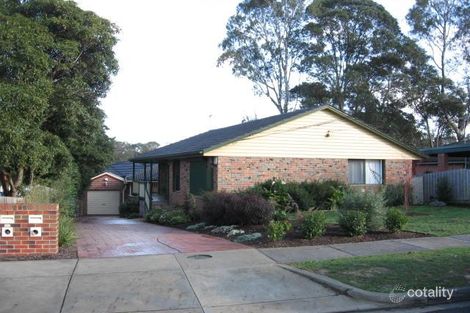 285 Blackburn Rd, Doncaster East, VIC 3109