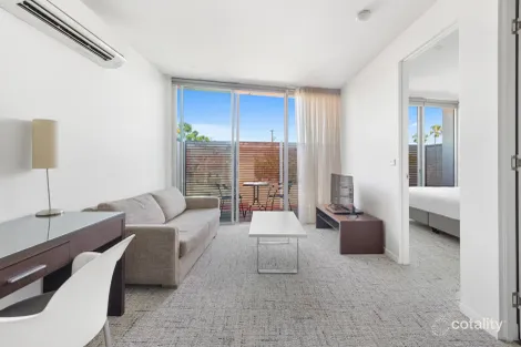 204/4 Ferguson St, Williamstown, VIC 3016