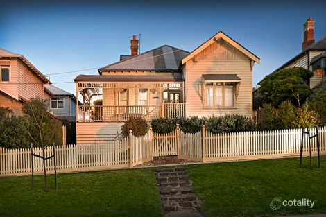 Property photo of 3 Hillside Terrace Ascot Vale VIC 3032