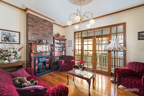 Property photo of 3 Hillside Terrace Ascot Vale VIC 3032