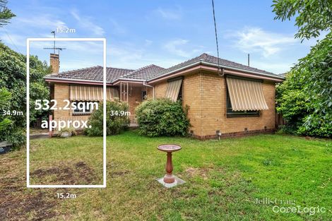 Property photo of 83 Mitchell Parade Pascoe Vale South VIC 3044