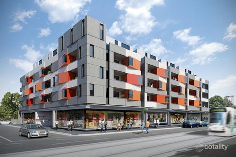 401/55 Collins St, Essendon, VIC 3040