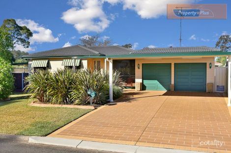 22 Kennelly St, Colyton, NSW 2760