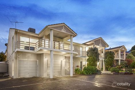 Property photo of 14 Clematis Court Warrandyte VIC 3113