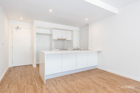 Property photo of 107/12 Junction Boulevard Cockburn Central WA 6164