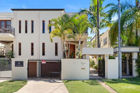 Property photo of 2/6 Sunset Boulevard Surfers Paradise QLD 4217