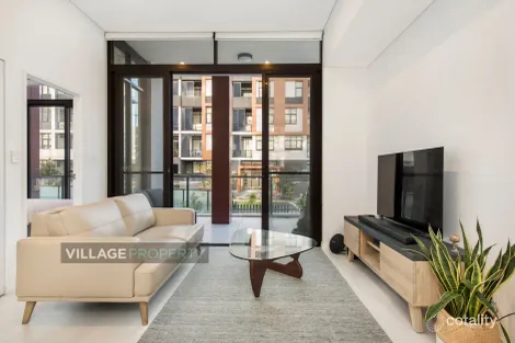 501c/6 Nancarrow Ave, Ryde, NSW 2112